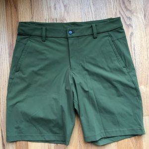 Lululemon Kahuna Short II